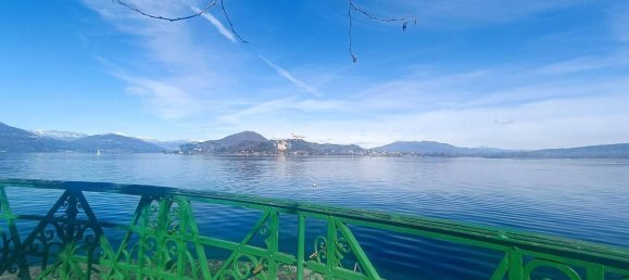 2 bedrooms Apartment in Arona, Italy No. 272815 13