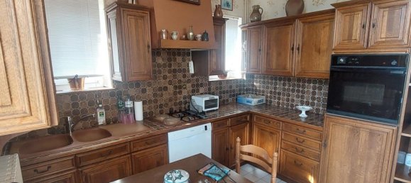 3 bedrooms House in Dun-sur-Auron, France No. 51579 6