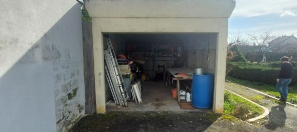 3 bedrooms House in Dun-sur-Auron, France No. 51579 11