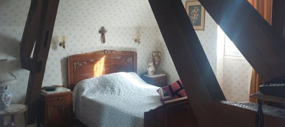 3 bedrooms House in Dun-sur-Auron, France No. 51579 7