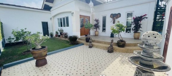 3 bedrooms Villa in Hua Hin, Thailand No. 13987 5