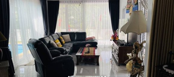 3 bedrooms Villa in Hua Hin, Thailand No. 13987 8