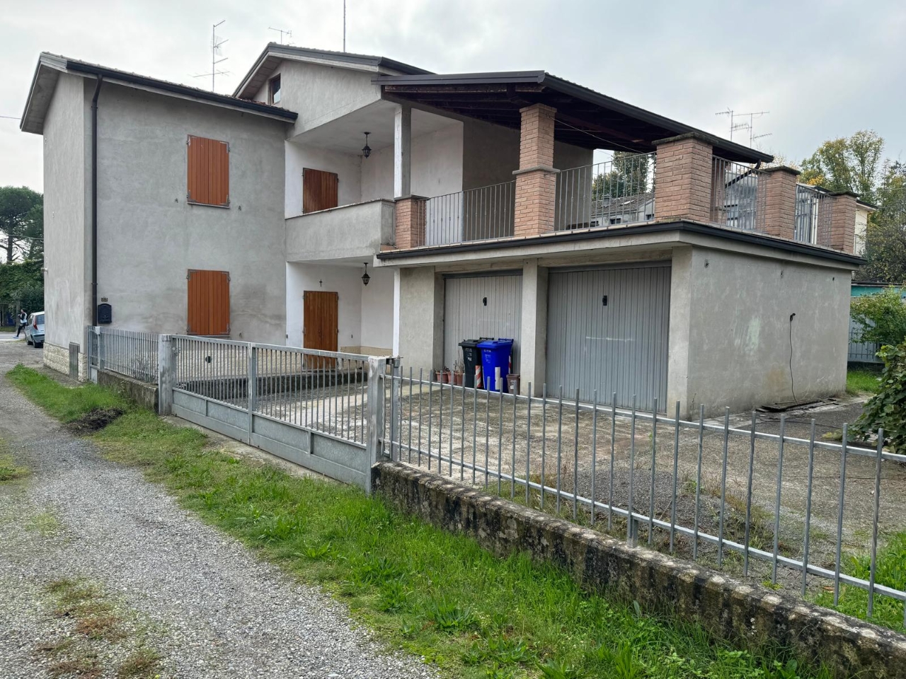 6-Zimmer Haus in Medesano, Italy, Nr. 157739