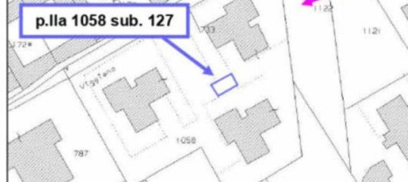 41m² Garage in Frattaminore, Italy No. 371054 20