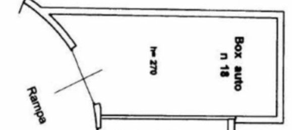 41m² Garage in Frattaminore, Italy No. 371054 24