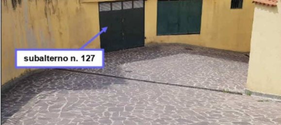 41m² Garage in Frattaminore, Italy No. 371054 2