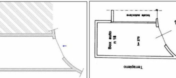 41m² Garage in Frattaminore, Italy No. 371054 23