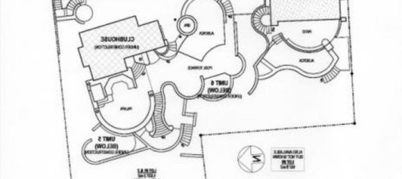 Дом с 5 спальнями в Наярита, Мексика № 173373 2