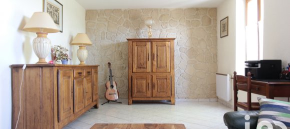 4 غرف نوم منزل في Seine-et-Marne, France رقم 348074 8