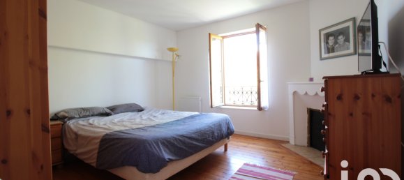 4 غرف نوم منزل في Seine-et-Marne, France رقم 348074 13