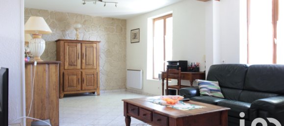 4 غرف نوم منزل في Seine-et-Marne, France رقم 348074 7