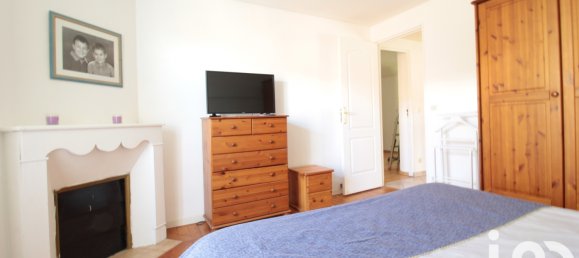 4 غرف نوم منزل في Seine-et-Marne, France رقم 348074 14