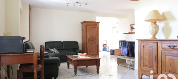 4 غرف نوم منزل في Seine-et-Marne, France رقم 348074 9