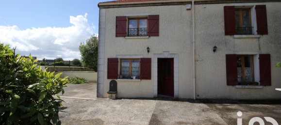 4 غرف نوم منزل في Seine-et-Marne, France رقم 348074 3