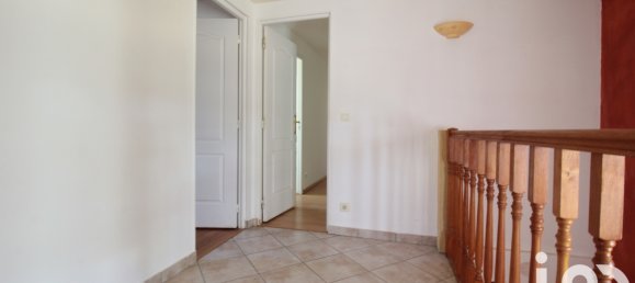 4 غرف نوم منزل في Seine-et-Marne, France رقم 348074 11