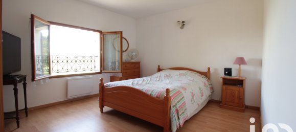 4 غرف نوم منزل في Seine-et-Marne, France رقم 348074 18