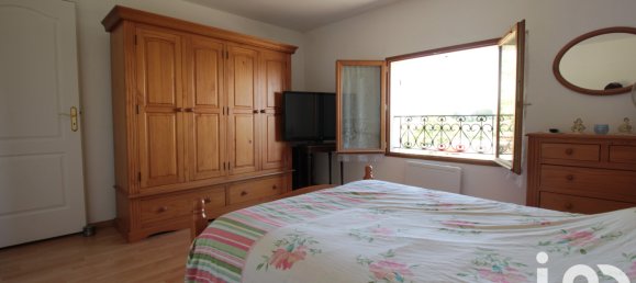 4 غرف نوم منزل في Seine-et-Marne, France رقم 348074 19