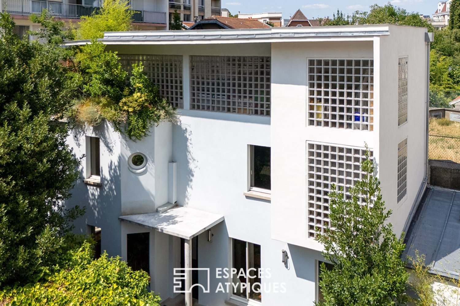 4 chambres Villa à Clamart, France No. 348911