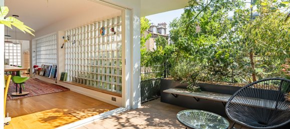 4 chambres Villa à Clamart, France No. 348911 3