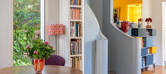 4 chambres Villa à Clamart, France No. 348911 14