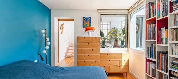 4 chambres Villa à Clamart, France No. 348911 17