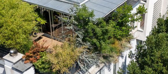 4 chambres Villa à Clamart, France No. 348911 4