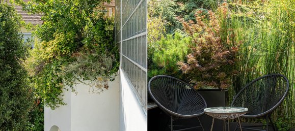 4 chambres Villa à Clamart, France No. 348911 13