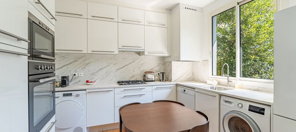 4 chambres Villa à Clamart, France No. 348911 12