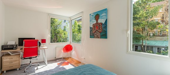 4 chambres Villa à Clamart, France No. 348911 18