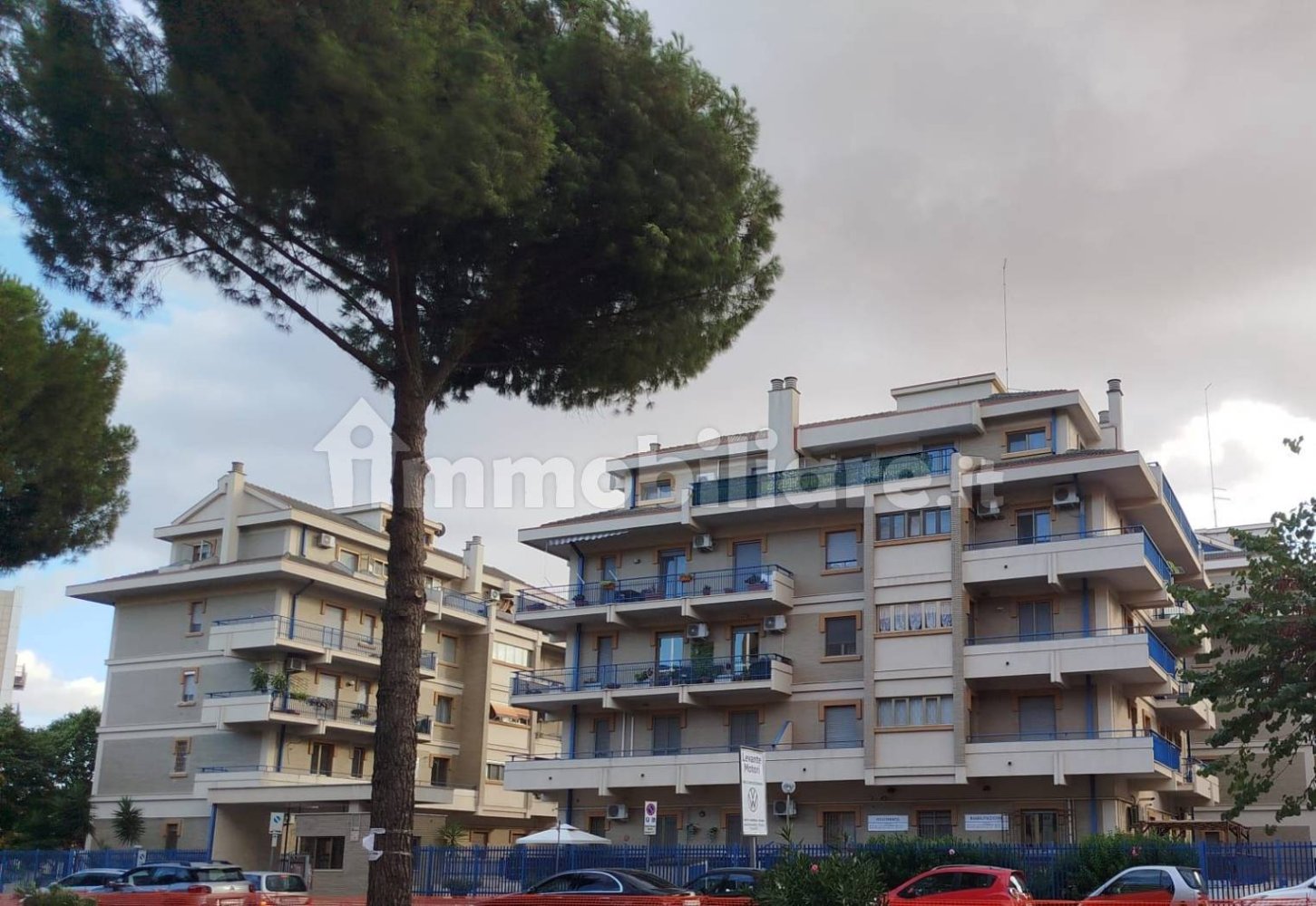 2 Schlafzimmer Wohnung in Foggia, Italy, Nr. 317477