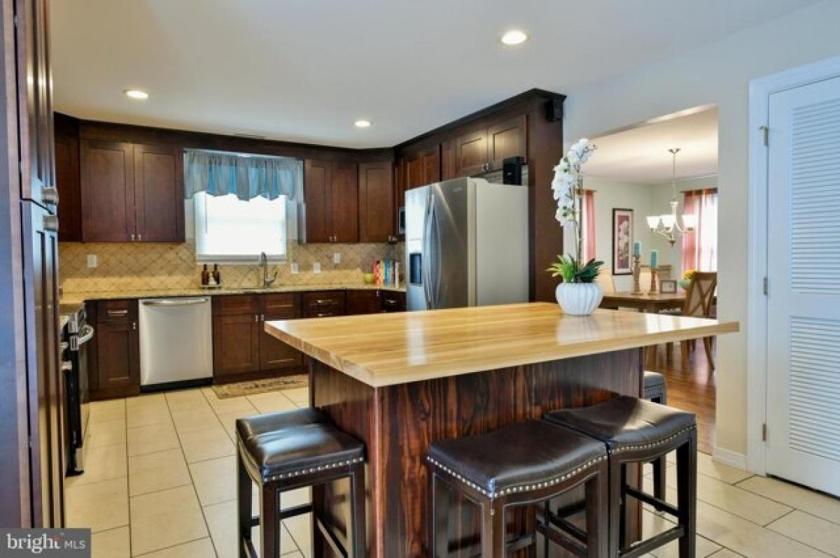 4 غرف نوم منزل في Bristol, USA رقم 440314