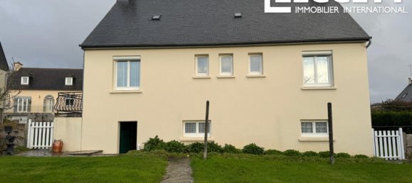 2 غرف نوم منزل في Cotes-d'Armor, France رقم 288494 9