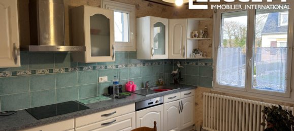 2 غرف نوم منزل في Cotes-d'Armor, France رقم 288494 3