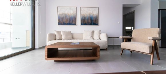 Квартира с 2 спальнями в Паралимни, Аммохостос, Кипр № 175005 12