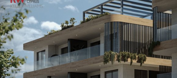 Квартира с 2 спальнями в Паралимни, Аммохостос, Кипр № 175005 28