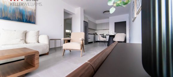 Квартира с 2 спальнями в Паралимни, Аммохостос, Кипр № 175005 11