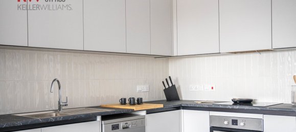Квартира с 2 спальнями в Паралимни, Аммохостос, Кипр № 175005 8