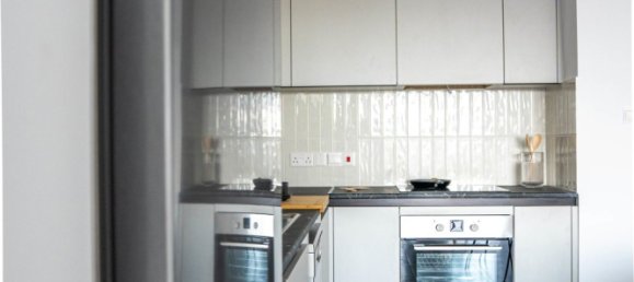 Квартира с 2 спальнями в Паралимни, Аммохостос, Кипр № 175005 9
