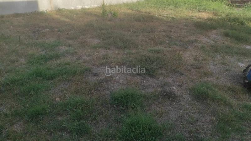 Grundstück in Cubelles, Spain 253m², Nr. 271894