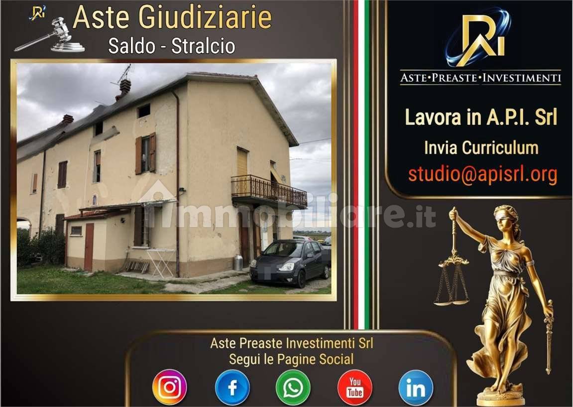 2 غرف نوم منزل في Busseto, Italy رقم 298158