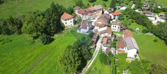 2 rooms House in Belluno, Italy No. 277711 8