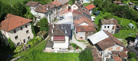 2 rooms House in Belluno, Italy No. 277711 9