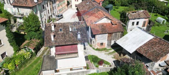 2 rooms House in Belluno, Italy No. 277711 10