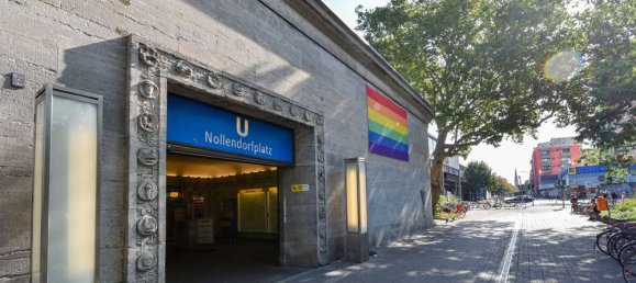 1 Schlafzimmer Wohnung in Schöneberg, Germany, Nr. 47048 13