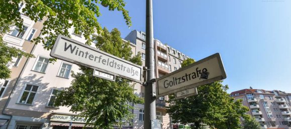 1 Schlafzimmer Wohnung in Schöneberg, Germany, Nr. 47048 12