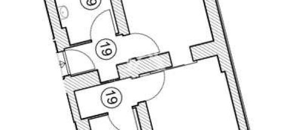 1 Schlafzimmer Wohnung in Schöneberg, Germany, Nr. 47048 14