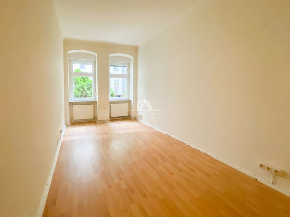 1 Schlafzimmer Wohnung in Schöneberg, Germany, Nr. 47048