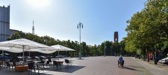 1 Schlafzimmer Wohnung in Schöneberg, Germany, Nr. 47048 11