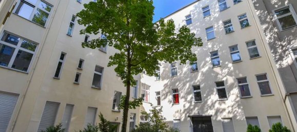 1 Schlafzimmer Wohnung in Schöneberg, Germany, Nr. 47048 10