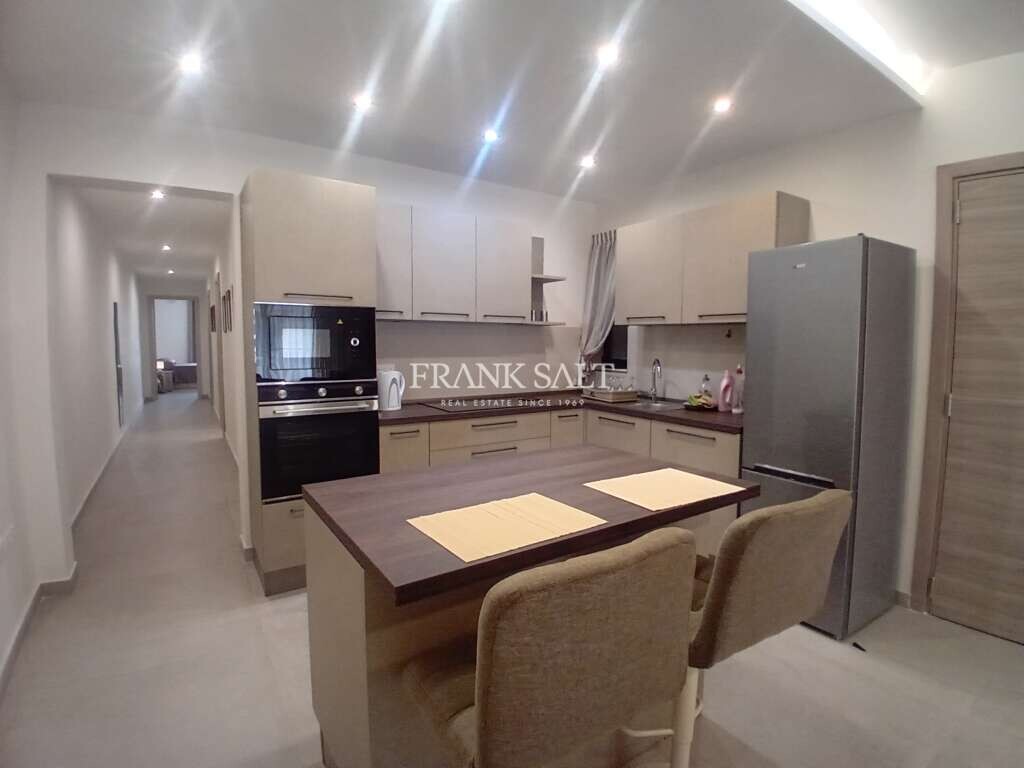 3 Schlafzimmer Wohnung in Victoria, Malta, Nr. 11470